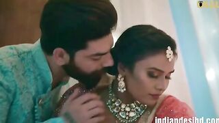 Malti Part 02 2024 Ullu Web Series