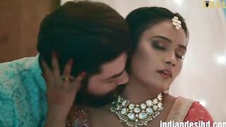 Malti Part 02 2024 Ullu Web Series