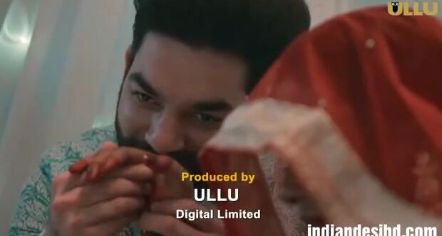 Malti Part 02 2024 Ullu Web Series