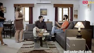 LIVE UNCUT 2024- Hindi Uncut Short Film