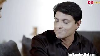 LIVE UNCUT 2024- Hindi Uncut Short Film