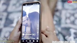 LIVE UNCUT 2024- Hindi Uncut Short Film