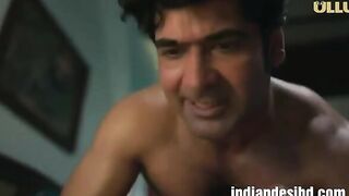 Malti Part 01 2024 Ullu Web Series