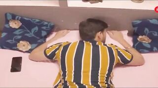 Plan 2023 Mangotv Originals Hindi Porn Web Series Episode 3