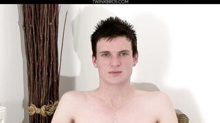 Tommy Brookes