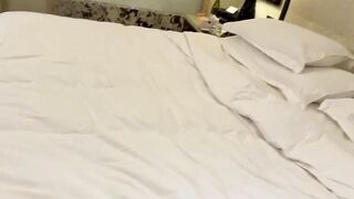 Mollige beim privaten Casting geknallt