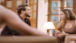 Best Friend 2022 Feelit Originals Hot Web Series Episode 1