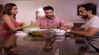 Best Friend 2022 Feelit Originals Hot Web Series Episode 1