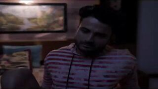 Pizza 2022 Feelit Originals Hindi Hot Web Series Episode 1