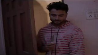 Pizza 2022 Feelit Originals Hindi Hot Web Series Episode 1