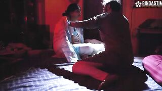 Yoga Teacher 2024 Bindastimes Hindi Hot Porn Video