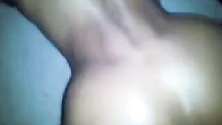 Big Black Cock Amateur Floor Fuck