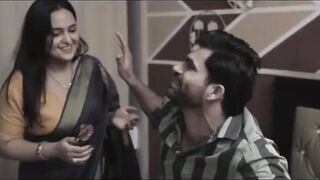 Adhura 2024 Primeshots Hindi Porn Web Series Episode 2