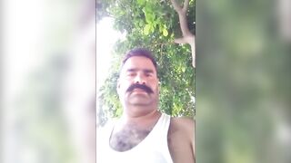 Arabian Gay Interracial Blowjob