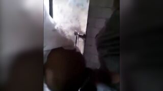 Arabian Gay Interracial Blowjob