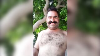 Arabian Gay Interracial Blowjob