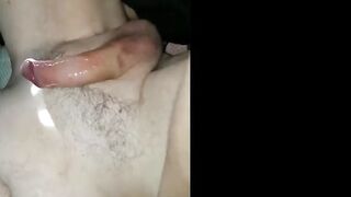 Crossdresser's Adult Play - Extraction