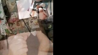 Crossdresser's Adult Play - Extraction