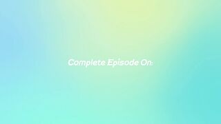 Condom Broke! Beautiful FUTA Stepsisters Unprotected ANAL Creampie