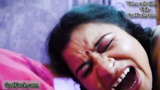 Desi Dada Ji Hardcore Sex With Bahu Rani