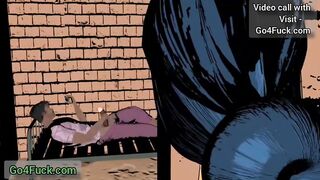 Indian Desi Villege Bahu With Two Uncle Ji Hard Sex