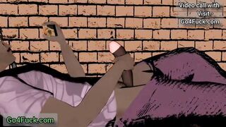 Indian Desi Villege Bahu With Two Uncle Ji Hard Sex