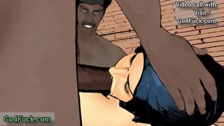 Indian Desi Villege Bahu With Two Uncle Ji Hard Sex