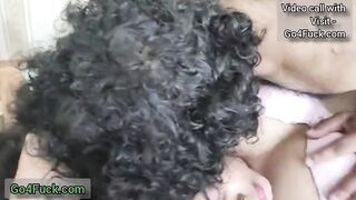 Hot Real Bhabhi With Boyfriend In Hotelroom Sex