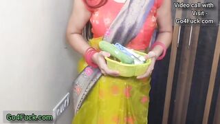 Indian unsatisfied Second Mummy Fucked By Boyfriend