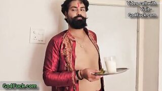 Indian New Married Bhabhi With Husband Doggy Style Sex
