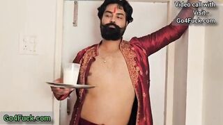 Indian New Married Bhabhi With Husband Doggy Style Sex