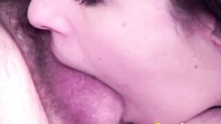 ED POWERS - Ed wants to pound Alexia's tight twat