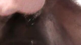 Big dicked Blaze mouth fucks freaky dick rider Joe