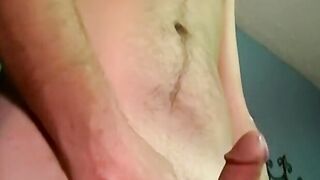 Homo Taz thrusts his dong in Joes big mouth like a pro