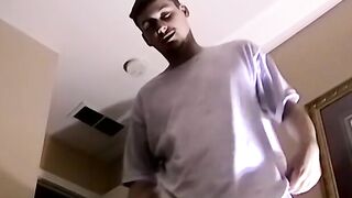 Cock sucking interracial group with hot and hairy gay dudes