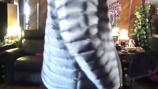Amateur Swingers Caught on Tape