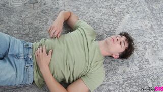 Stepsis Sucks Off Stepbro