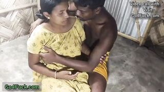 Desi Wife With Husband Room Full Night Sex