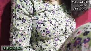 Sexy Young Mosi Ki Chudai Kari Bete Ne