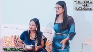Indian Sexy Big Boobs Spa Massage Bhabhi With Boy Hard Sex
