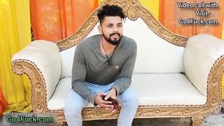 Indian Big Cock Customer Boy With Hindi Calls Girl Bhabhi Hard Sex