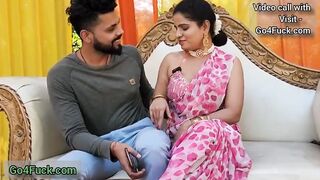 Indian Big Cock Customer Boy With Hindi Calls Girl Bhabhi Hard Sex
