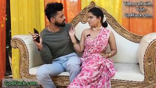 Indian Big Cock Customer Boy With Hindi Calls Girl Bhabhi Hard Sex