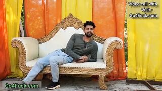 Indian Big Cock Customer Boy With Hindi Calls Girl Bhabhi Hard Sex