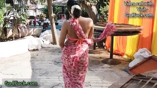 Indian Big Cock Customer Boy With Hindi Calls Girl Bhabhi Hard Sex