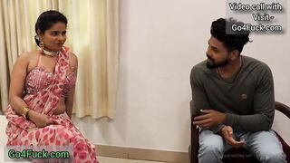 Indian Big Cock Customer Boy With Hindi Calls Girl Bhabhi Hard Sex