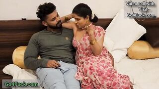 Indian Big Cock Customer Boy With Hindi Calls Girl Bhabhi Hard Sex
