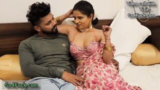 Indian Big Cock Customer Boy With Hindi Calls Girl Bhabhi Hard Sex
