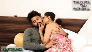 Indian Big Cock Customer Boy With Hindi Calls Girl Bhabhi Hard Sex
