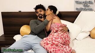 Indian Big Cock Customer Boy With Hindi Calls Girl Bhabhi Hard Sex